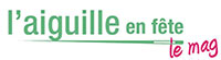 aiguille en fete logo aiguille en fete logo