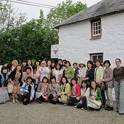 Our Staff